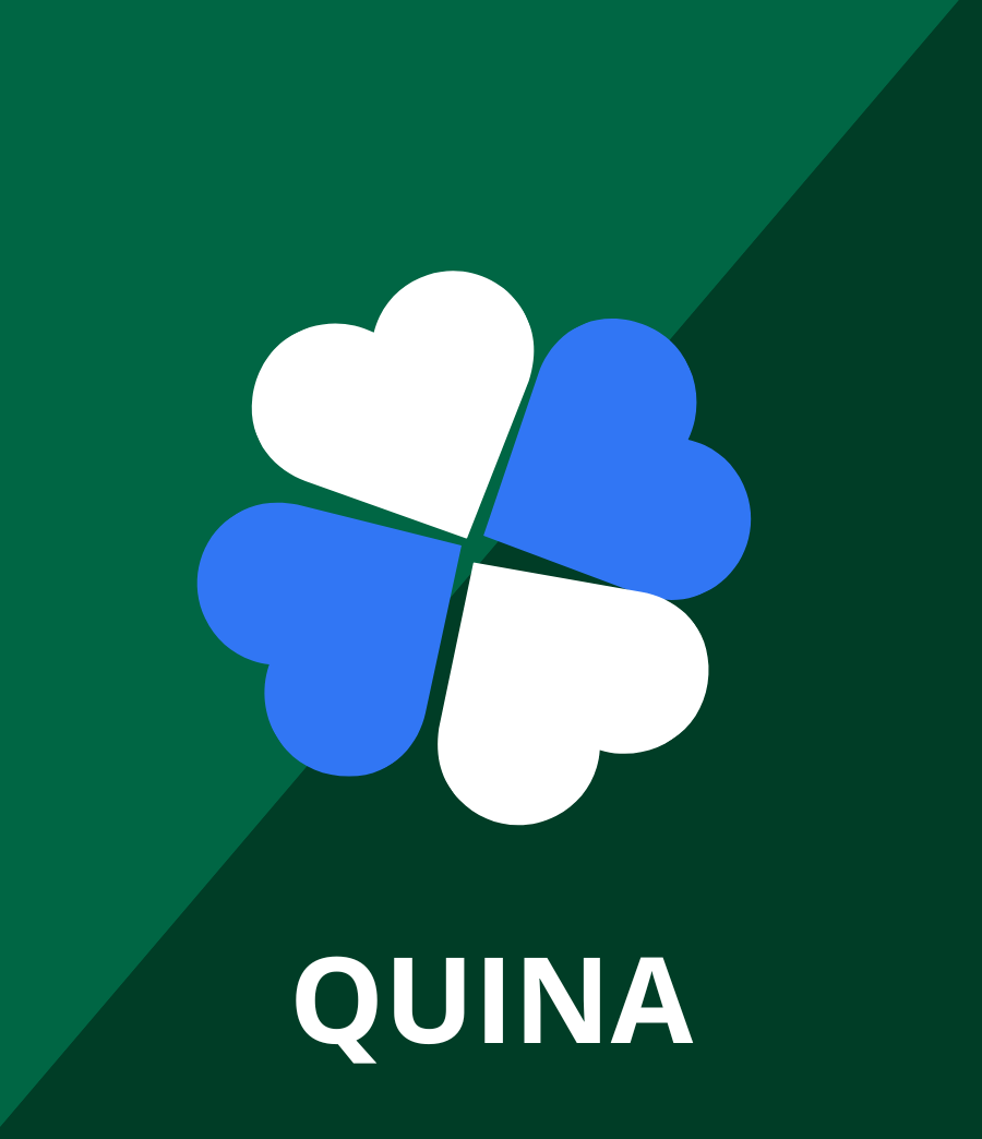 Logo Quina